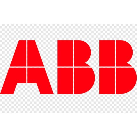 Répartiteur TV/SAT 2 sorties 1SBV102019R0351 ABB 190351