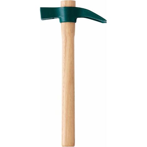 Marteau coffreur manche bois PEFC 37cm - Leborgne