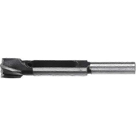 1 foret professionnel pour tenons et chevilles, queue de 13 mm, compatible avec les tenons de 8/10/12/15 mm (1/5)