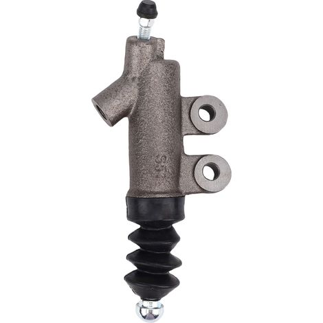 Ortviai Maître-cylindre d'embrayage CS360025 en métal robuste pour Honda Civic 1992–2000 et Del Sol 1993–1997 (1/5)