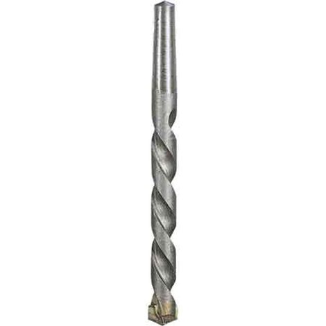 PUNTA PILOTA CONICA ECEF Ø 12x140 mm