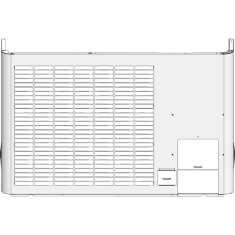 Stiebel Eltron Lufteintritt Baugruppe 25 A/AS