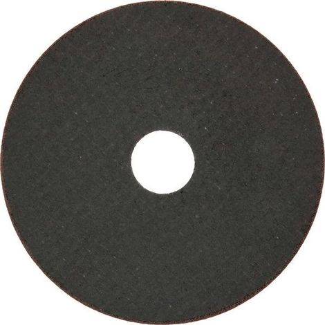 Disque à tronçonner PRO pour métaux, 115 x 1,6 x 22,23 mm, droit