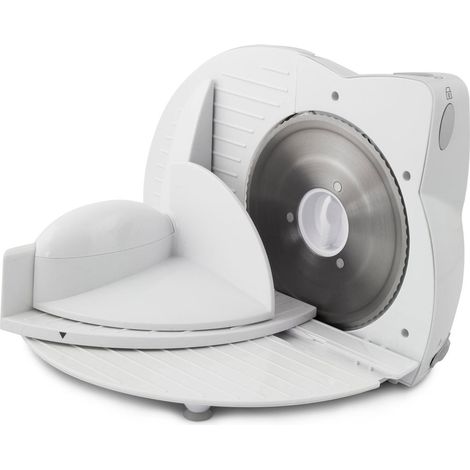 Esperanza Cortadora de Alimentos Eléctrica Prosciutto 150W