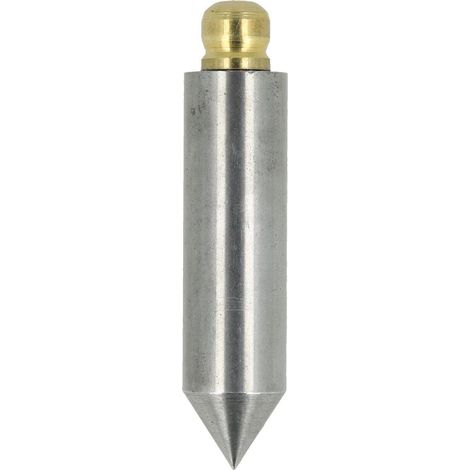 Plomb de carreleur acier