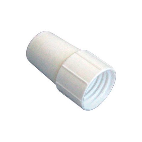 BOCCHETTA PER TUBO PISCINA D.38- BESTWAY- 1,0 pz