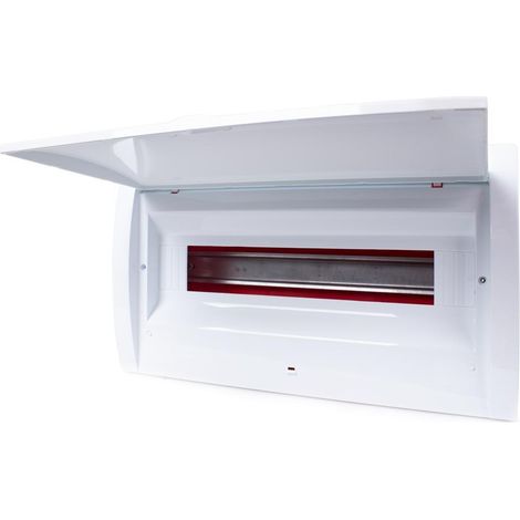 Schalttafel Adelid rm-pt-18m 18 Module IP40 IK07 (1/3)