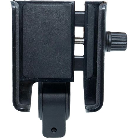 Support de téléphone universel pour scooter électrique, vélo, guidon de scooter électrique, support de téléphone (1/5)