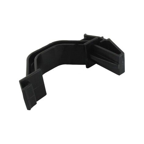 Clip fisso scivolo scarico Stiga 325774373/0