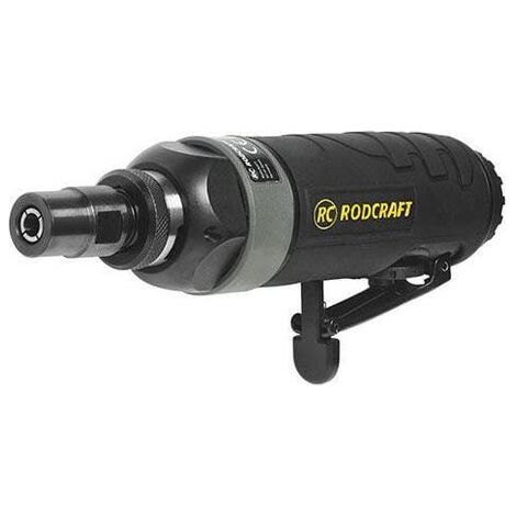 Esmeriladora recta de aire comprimido RC7028 RODCRAFT RC7028 (1/4)
