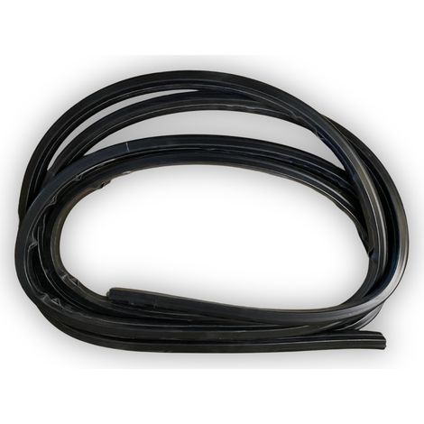 PCA ATM8 Profil caoutchouc de protection pour lisses 8 m MAXIMA ULTRA BFT