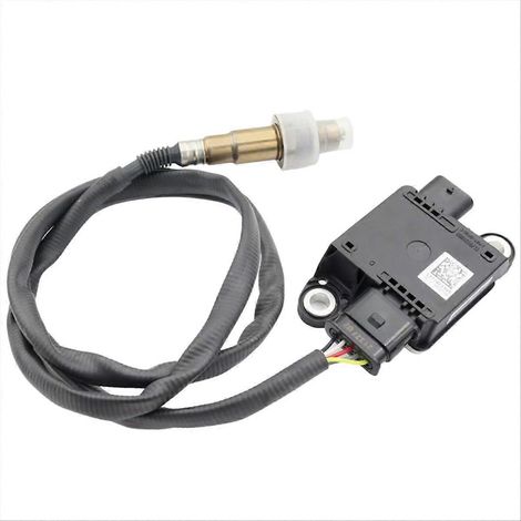 PM-Partikelsensor LK62-5H310-AC, Luftqualitätsmesssonde, kompatibles Autoteil, präziser Ersatz, Feindetektion, Fahrzeugeinsatz, hohe Präzision. (1/5)