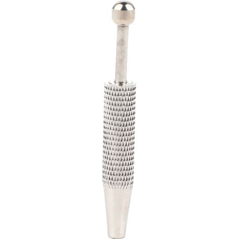 Pinces à griffes en acier inoxydable pour bijoux et perles (4 pointes) (1/5)