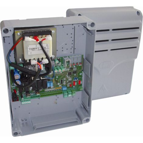 CAME 002ZL92 ZL92 Quadro Centrale Scheda Di Comando 24v Per Cancelli a Battente