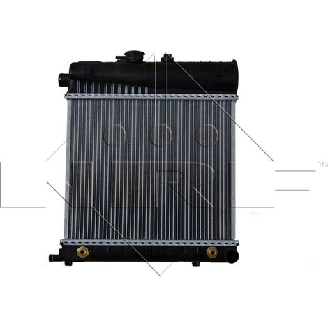 Radiateur, refroidissement du moteur NRF 58232 MERCEDES-BENZ 2025002003