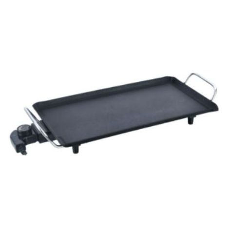 PLANCHA ASADOS NEVIR NVR9479PGL 1500W
