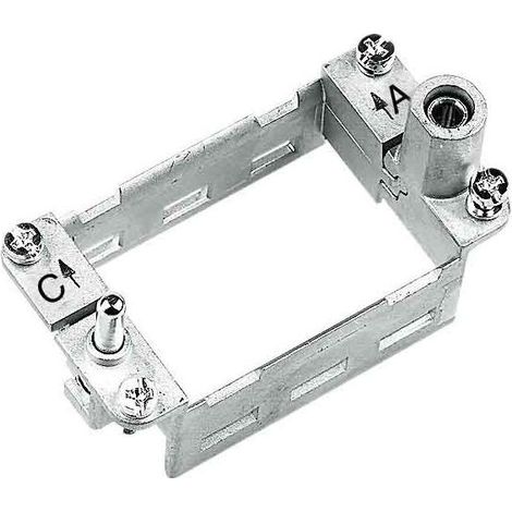 Harting Gelenkrahmen für 3 Module 09140100313 (1/2)