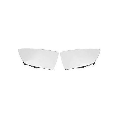 Automatisches beheiztes Außenspiegelglas links/rechts für SEAT MK3 FR 2013-2018 KJ7 5F0857521A 5F0857522A