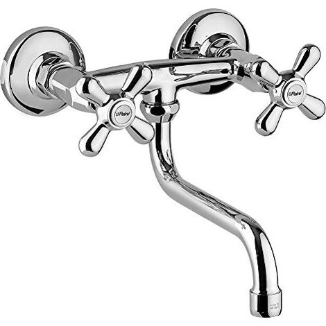Robinet de salle de bain (1/4)