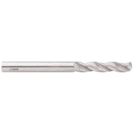 BROCA METAL DURO DIN6539N EXTRA-CORTA 3Z-9076-03.00 MM - IZAR