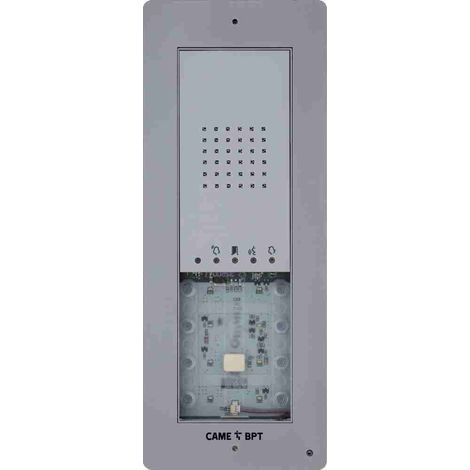 Frontale Modulo Audiolesi Vr CAME BPT MTMFBFVR 60020950