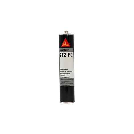 SIKA FLEX FC 212 SEALANT WHITE 300 ml