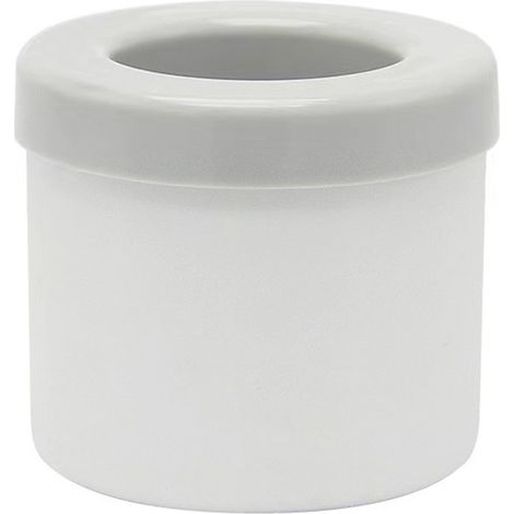 Forme de gobelet pour seau à glace Iskuber Tray Grade Quick Frys Silico (1/5)