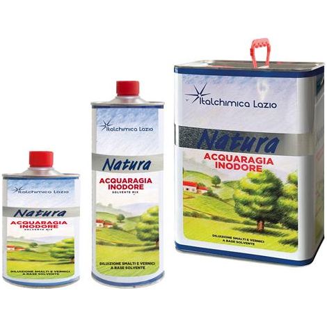 acquaragia inodore 5 lt
