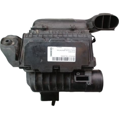 [PRODUIT D'OCCASION] Boitier Filtre A Air RENAULT Talisman ♻️ Ref Oe. 165007121r - Garantie à vie (1/3)