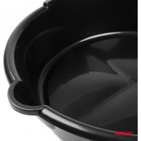 Bac de vidange d'huile 6000 ml AMIO-03126 (1/3)