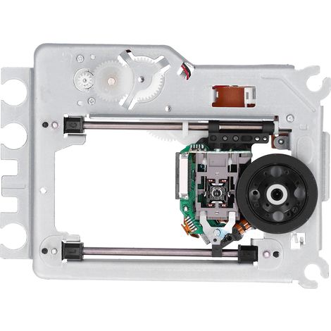 Optischer Abtastkopf mit Rahmen, DVD-Player-Zubehör SFHD850 (1/5)