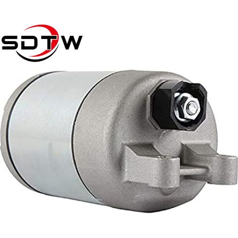 31100-18H00, 31100-18H10, and 31100-18H11 are starter motors suitable for GSF1250. (1/5)