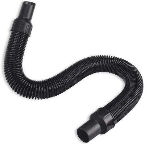 Replacement hose 5140128-68 for blower/vacuum cleaner, compatible with DeWalt DCV580/DCV581H models.