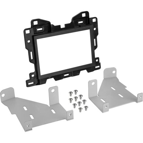 Support Autoradio 2Din Mercedes Sprinter W907 W910 2018-2024