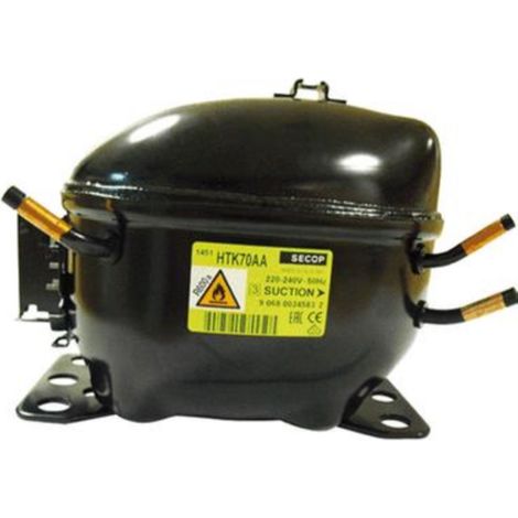 Motor Compresor 1/8 R600 ACC/ Electrolux