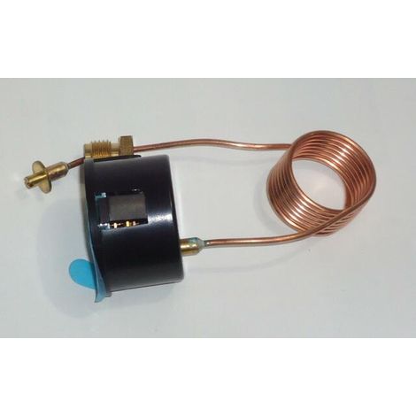 DAIKIN Manometer 0-4 bar RKHBH für RKHBH008AA3V3, 301732P (1/2)