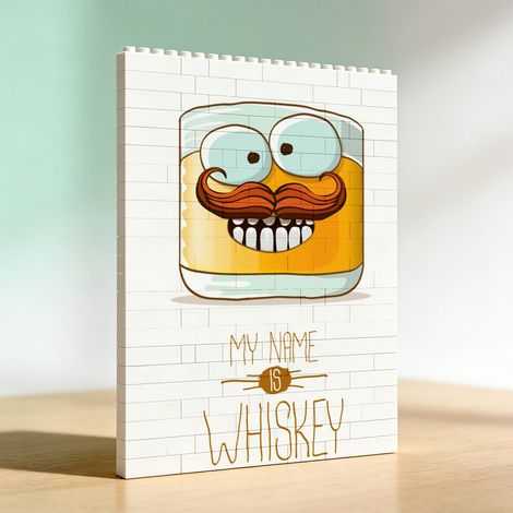 Cadre photo , cadeau pour anniversaire de mariage (1/5)