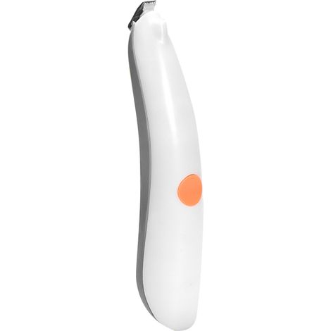 Tondeuse électrique pour animaux de compagnie, silencieuse, pour chiens, chats et autres animaux, design fin, 3 couleurs-AquaForge