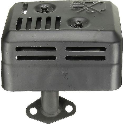 Protection thermique du système d'échappement pour Honda GX110, GX120, GX140, GX160 et GX200 (1/5)