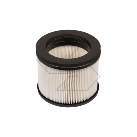 Fltro aria con prefiltro motore KAWASAKI FJ180V 11029-7023 rasaerba tagliaerba