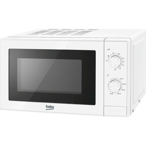 Microondas con Grill BEKO MGC20100W 20L Blanco 1200 W 700 W 20 L