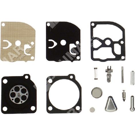 Kit Riparazione per carburatori ZAMA RB-38 COMPATIBILE - 006135
