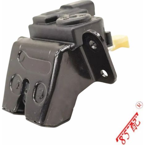 La serrure de couvercle de coffre 81230-J9000 81238G6010 most compatible avec Hyundai Kona. (1/4)