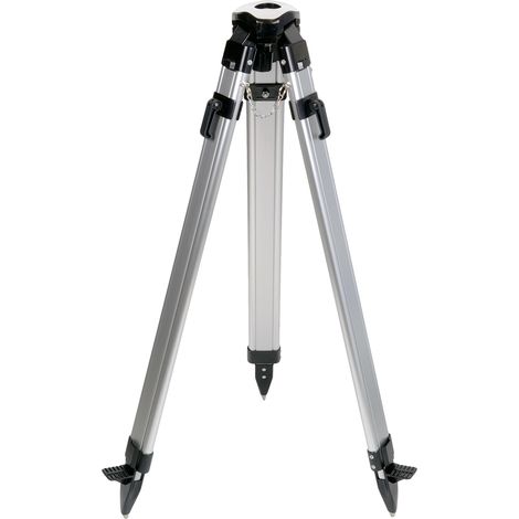 Levelfix B180EM Trépied à tête ronde en aluminium - NETIM - 520068