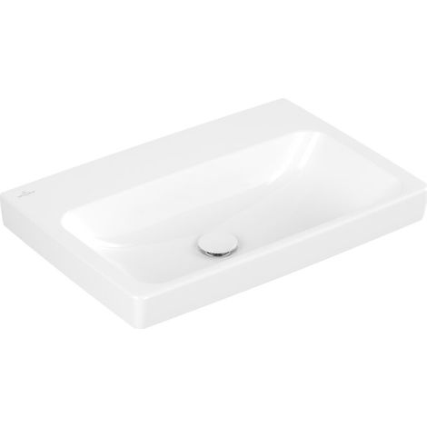 Villeroy & Boch 4A8768R1 Lavabo Architectura 650 x 445 mm (1/3)
