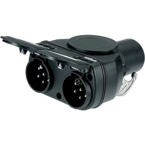 Adaptateur de prise HELLA 8JA005952061