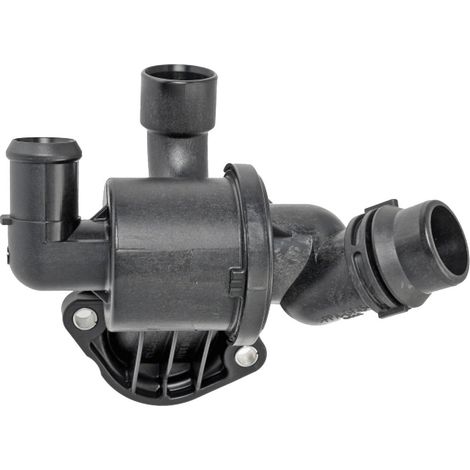 HELLA 8MT 354 777-381 Termostato, Refrigerante, Temp. apertura 87°C, con guarnizione
