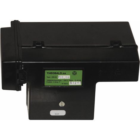 Module dn vi 18pts après 02 - FRISQUET : F3AA40721