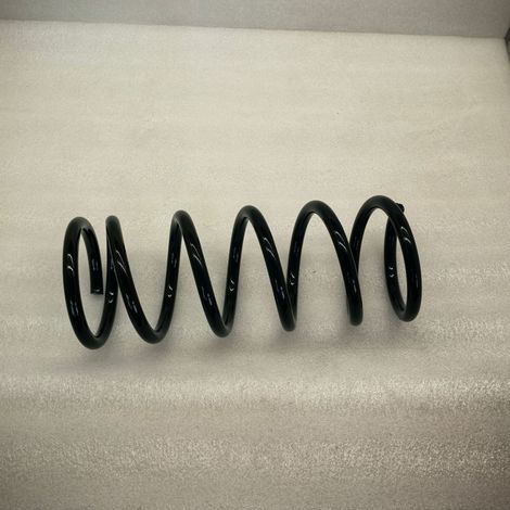 55020-JN00A is a rear shock absorber spring (L/R) suitable for the rear engine of the Nissan Teana J32MR20/VQ25 (08-12 model). (1/4)
