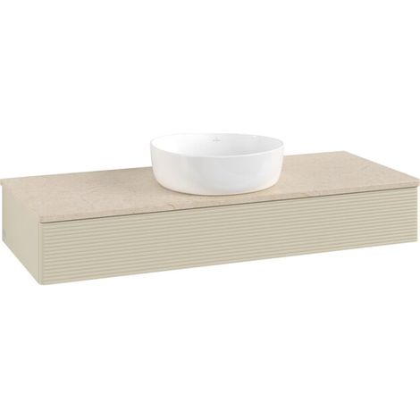 Villeroy & Boch L10113HJ WTUS Antao L101 1200x190x500 mm (1/3)